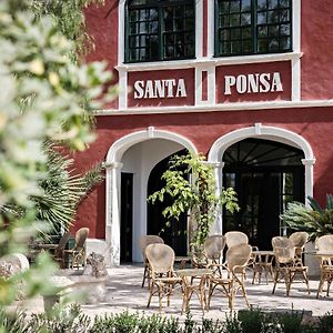 Santa Ponsa Fontenille Menorca